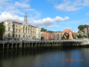 Ayuntamiento de Bilbao
